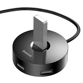 Baseus Round Box HUB Adapter