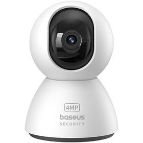 Baseus Security P1 3K Indoor Wi-Fi Güvenlik Kamerası