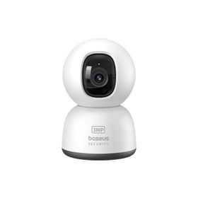 Baseus Security P1 Lite Indoor 2K 3 MP Wi-Fi Güvenlik Kamerası