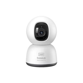 Baseus Security P1 Lite Indoor 2K 3 MP Wi-Fi Güvenlik Kamerası