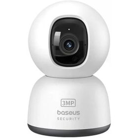 Baseus Security P1 Lite Indoor 2K 3 MP Wi-Fi Güvenlik Kamerası