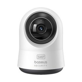 Baseus Security P1 Pro 3K Indoor Wi-Fi Güvenlik Kamerası