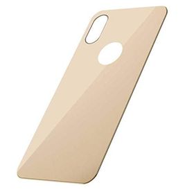Baseus SGAPIPH61-ABM02 iPhone XR Arka Ekran Koruyucu