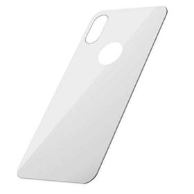 Baseus SGAPIPH61-ABM02 iPhone XR Arka Ekran Koruyucu