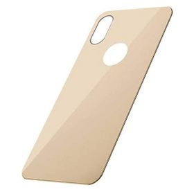 Baseus SGAPIPH61-ABM02 iPhone XR Arka Ekran Koruyucu