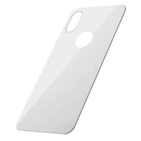 Baseus SGAPIPH61-ABM02 iPhone XR Arka Ekran Koruyucu