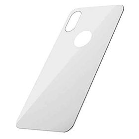 Baseus SGAPIPH61-ABM02 iPhone XR Arka Ekran Koruyucu
