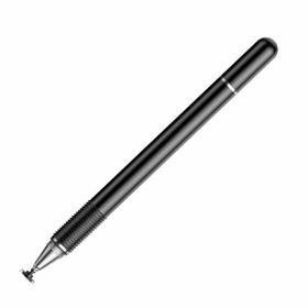 Baseus Siyah Golden Cudgel Stylus Acpcl-01 Tablet ve Telefon Kalem