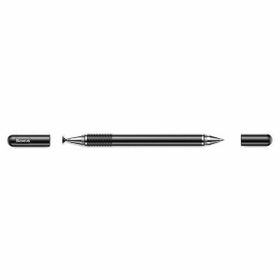 Baseus Siyah Golden Cudgel Stylus Acpcl-01 Tablet ve Telefon Kalem