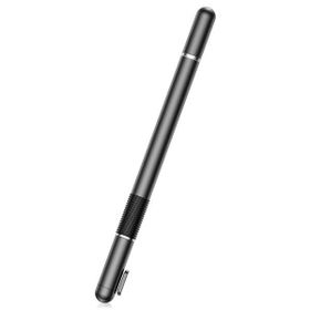 Baseus Siyah Golden Cudgel Stylus Acpcl-01 Tablet ve Telefon Kalem