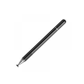 Baseus Siyah Golden Cudgel Stylus Acpcl-01 Tablet ve Telefon Kalem