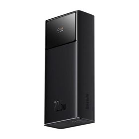 Baseus Star-Lord 22.5W 30.000 mAh Dijital Ekranlı Powerbank