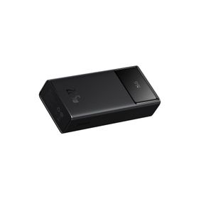 Baseus Star-Lord 22.5W 30.000 mAh Dijital Ekranlı Powerbank