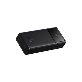 Baseus Star-Lord 22.5W 30.000 mAh Dijital Ekranlı Powerbank