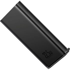 Baseus Starlight 22.5W Hızlı Şarj Dijital Gösterge 20000 Mah Powerbank