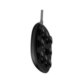 Baseus Suction Cup Siyah Kablosuz Şarj Cihazı