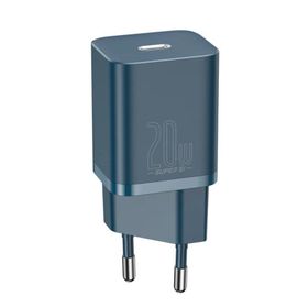 Baseus Super Si 1C 20 W Type-C to Lightning Hızlı Şarj Adaptörü