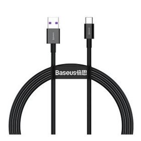 Baseus Superior Series USB To TYPE-C PD 66W 1M Hızlı Veri Kablosu ve Şarj Kablosu
