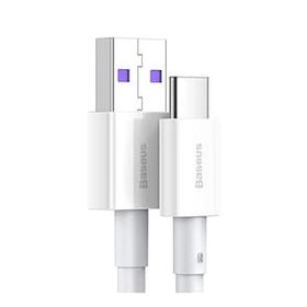 Baseus Superior Series USB To TYPE-C PD 66W 1M Hızlı Veri Kablosu ve Şarj Kablosu