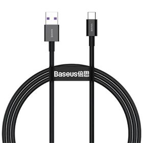 Baseus Superior Series USB To TYPE-C PD 66W 1M Hızlı Veri Kablosu ve Şarj Kablosu