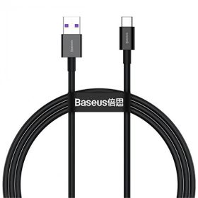 Baseus Superior Series USB To TYPE-C PD 66W 1M Hızlı Veri Kablosu ve Şarj Kablosu