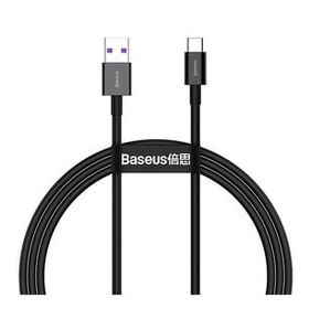 Baseus Superior Series USB To TYPE-C PD 66W 1M Hızlı Veri Kablosu ve Şarj Kablosu