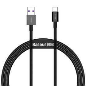 Baseus Superior Series USB To TYPE-C PD 66W 1M Hızlı Veri Kablosu ve Şarj Kablosu