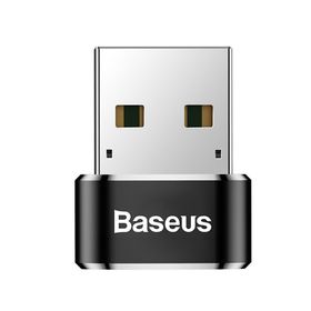 Baseus USB 2.0 to Type C Dönüştürücü Adaptör