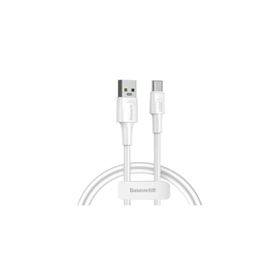 Baseus Vooc Flash Şarj Type C 5a 1 Metre Hızlı Şarj Usb Şarj