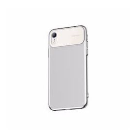 Baseus WIAPIPH61-SS Comfortable Series iPhone XR Kılıf
