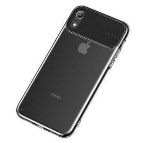 Baseus WIAPIPH61-SS Comfortable Series iPhone XR Kılıf