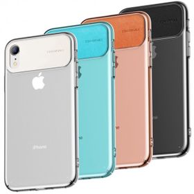 Baseus WIAPIPH61-SS Comfortable Series iPhone XR Kılıf