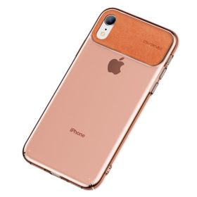 Baseus WIAPIPH61-SS Comfortable Series iPhone XR Kılıf
