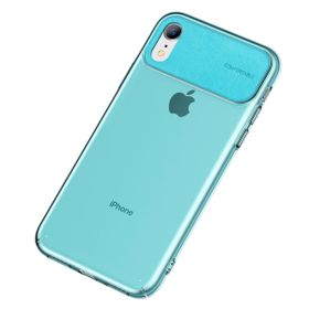 Baseus WIAPIPH61-SS Comfortable Series iPhone XR Kılıf