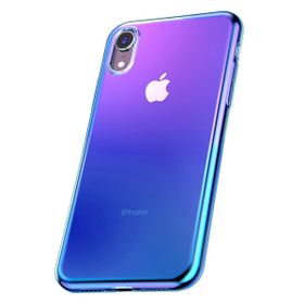 Baseus WIAPIPH61-XG Glow Case Series iPhone XR Kılıf