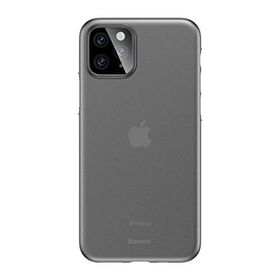 Baseus WIAPIPH65S-GD02 iPhone 11 Pro Max Beyaz Cep Telefonu Kılıfı