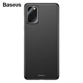 Baseus Wing Case Samsung Galaxy S20 Ultra ince Matte PP Kılıf