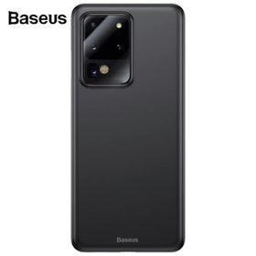 Baseus Wing Case Samsung Galaxy S20 Ultra ince Matte PP Kılıf