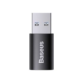 Baseus ZJJQ000101 Ingenuity USB 3.1 To Type-C Çevirici Adaptör