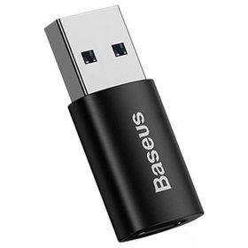 Baseus ZJJQ000101 Ingenuity USB 3.1 To Type-C Çevirici Adaptör