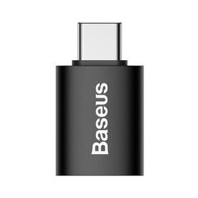 Baseus ZJJQ000101 Ingenuity USB 3.1 To Type-C Çevirici Adaptör