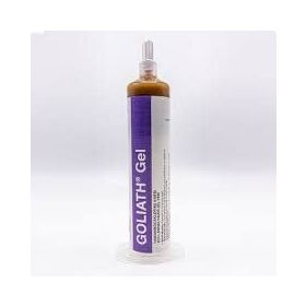 Basf Goliath 35 GR Şırınga Jel Hamam Böceği İlacı