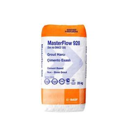 Basf Masterflow 928 Çimento Esaslı Grout Harcı