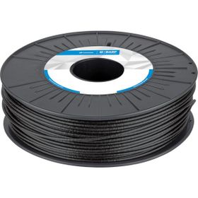 Basf Pla Siyah 1.75 mm 750 gr Filament