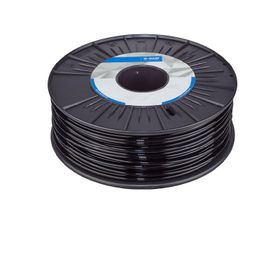 Basf Pla Siyah 1.75 mm 750 gr Filament