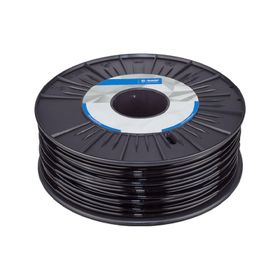 Basf Pla Siyah 1.75 mm 750 gr Filament