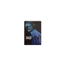 Başıbozuk - Klaros Yayınları