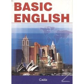 BASIC ENGLISH - KOMISYON