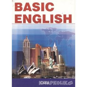 BASIC ENGLISH - KOMISYON