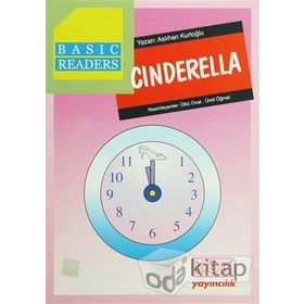 Basic Readers - Cinderella - Aslıhan Kurtoğlu